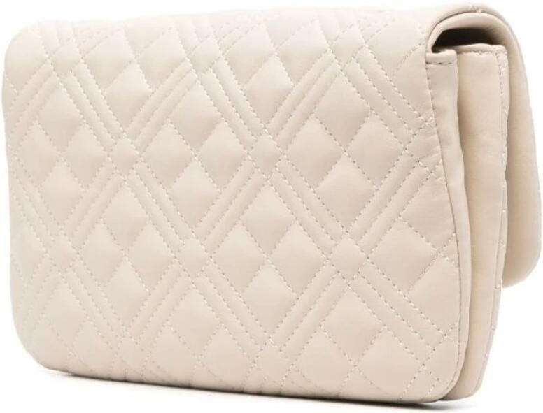 Love Moschino Crossbody zak White Dames - Foto 3