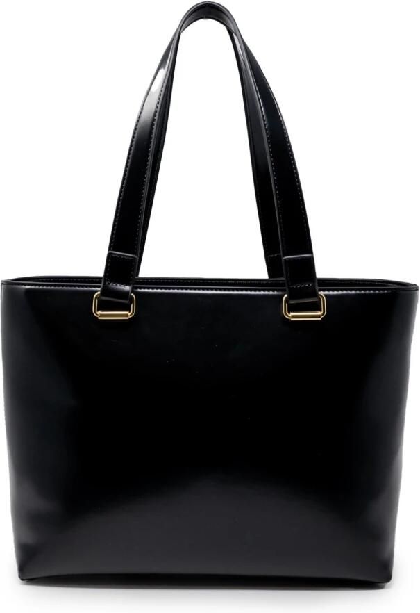 Love Moschino Handtas Polyurethaan handtas met gestructureerd ontwerp - Foto 2