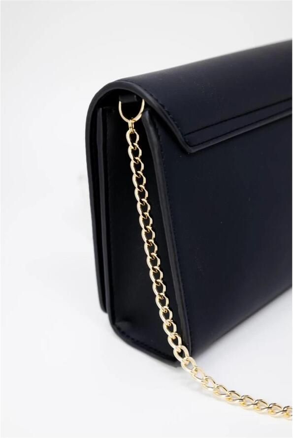 Love Moschino Crossbody bags damen Umhängetasche Schwarz JC4103PP in zwart - Foto 2