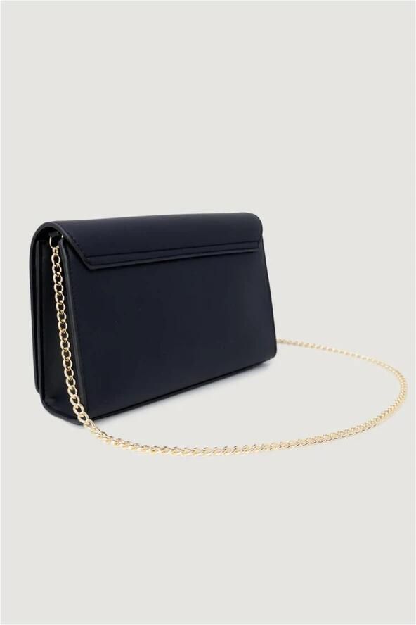 Love Moschino Crossbody bags damen Umhängetasche Schwarz JC4103PP in zwart - Foto 3