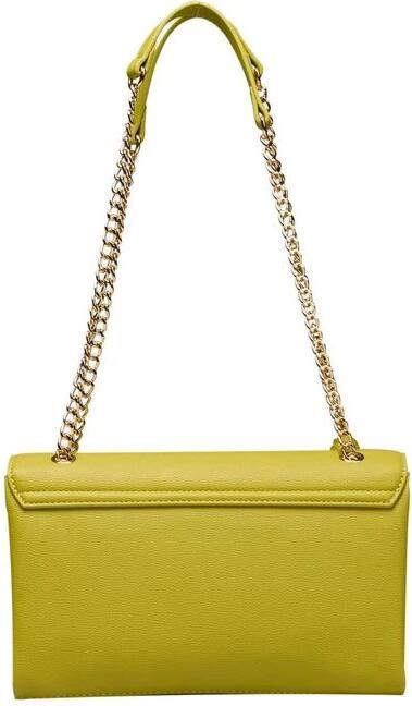 Love Moschino Crossbody tassen met magnetische sluiting Yellow Dames - Foto 4