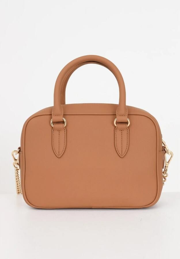 Love Moschino Grijze PU Tas Brown Dames - Foto 2