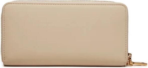 Love Moschino Ivoor Portemonnees voor Vrouwen Beige Dames - Foto 2