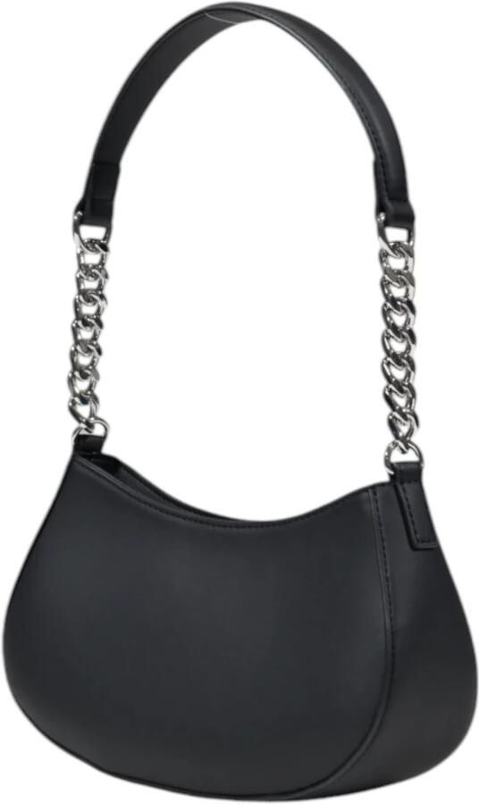 Love Moschino Kleine tassen dames lente zomer collectie Gray Dames - Foto 2