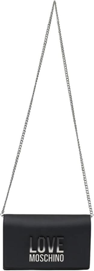 Love Moschino Kleine tassen voor vrouwen Lente Zomer collectie Gray Dames - Foto 9