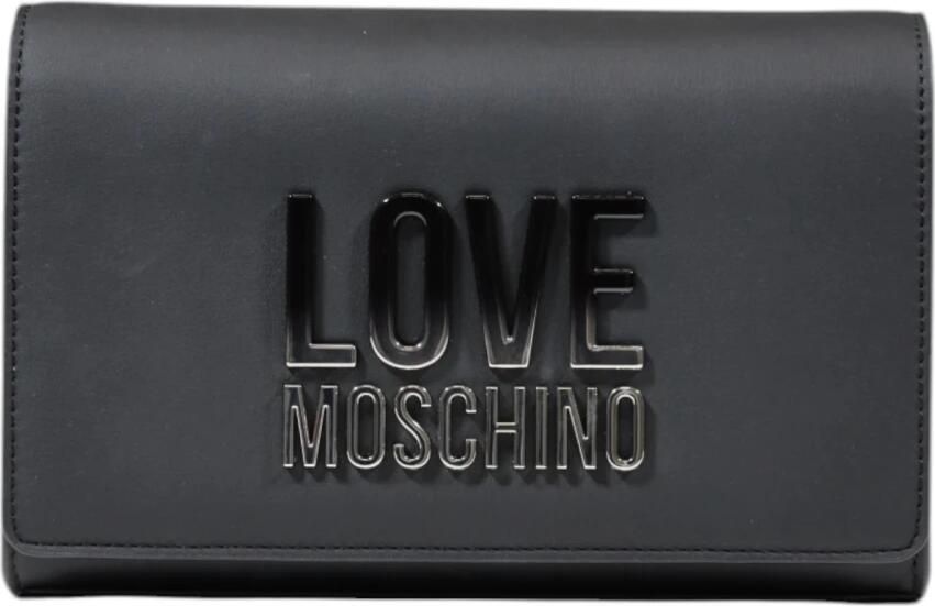 Love Moschino Kleine tassen voor vrouwen Lente Zomer collectie Gray Dames - Foto 7