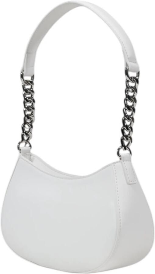 Love Moschino Kleine tassen voor vrouwen Lente Zomer Collectie White Dames - Foto 4