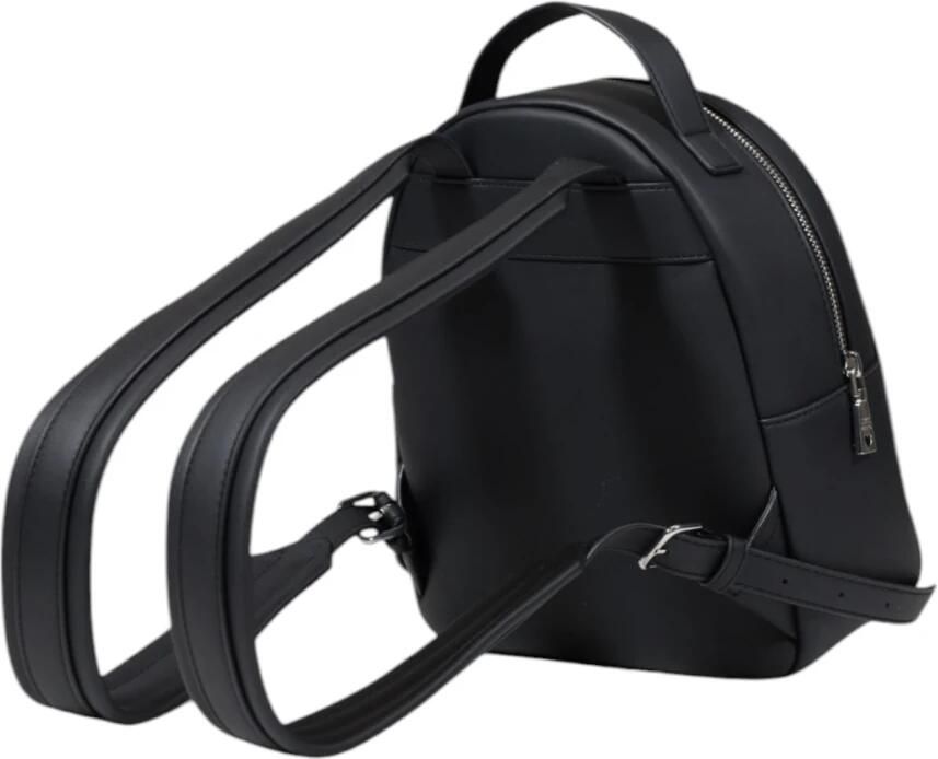 Love Moschino Lente Zomer Dames Rugzak Collectie Gray Dames - Foto 3