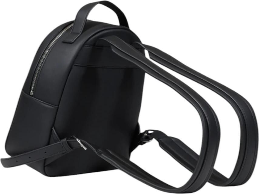 Love Moschino Lente Zomer Dames Rugzak Collectie Gray Dames - Foto 4