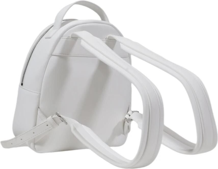 Love Moschino Witte Sportieve Schoudertas Jc4258Pp0M White Dames - Foto 3