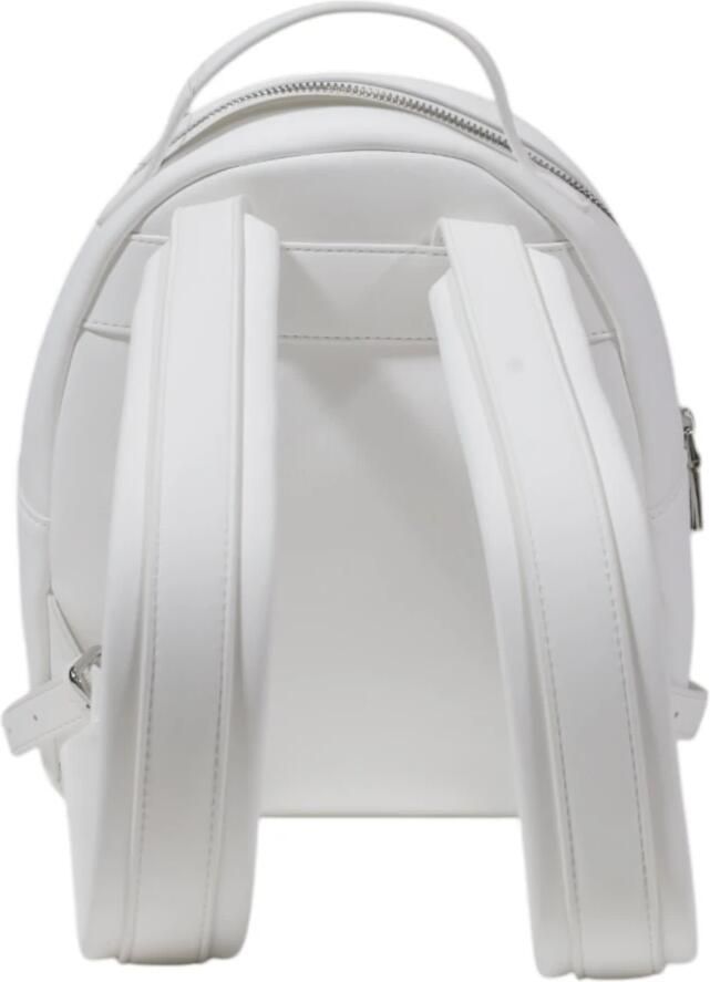 Love Moschino Witte Sportieve Schoudertas Jc4258Pp0M White Dames - Foto 2