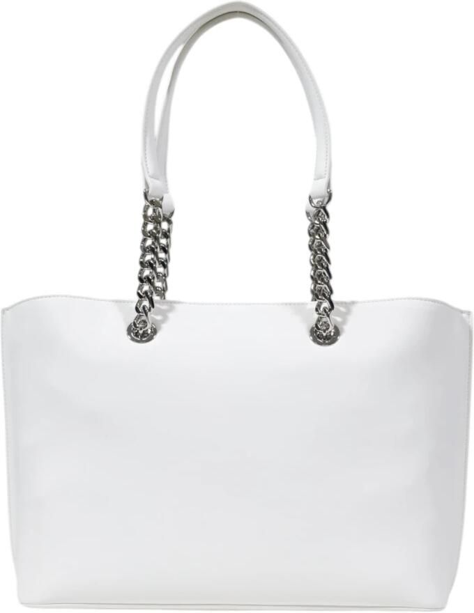 Love Moschino Lente Zomer Dames Tassen Collectie White Dames - Foto 2