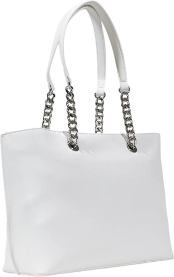 Love Moschino Lente Zomer Dames Tassen Collectie White Dames - Foto 3