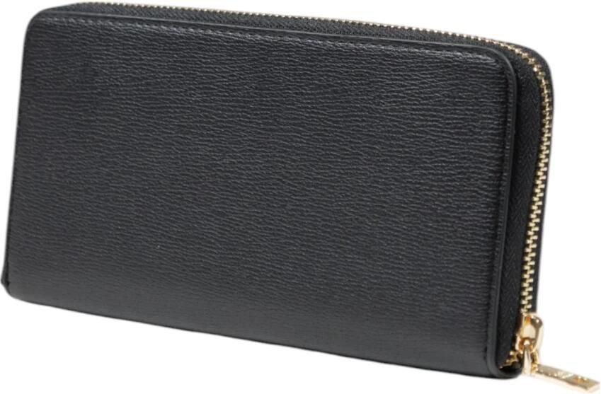 Love Moschino Portemonnee Ritssluiting rond portemonnee JC4110PP0CKE0000 - Foto 5