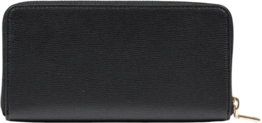 Love Moschino Portemonnee Ritssluiting rond portemonnee JC4110PP0CKE0000 - Foto 6