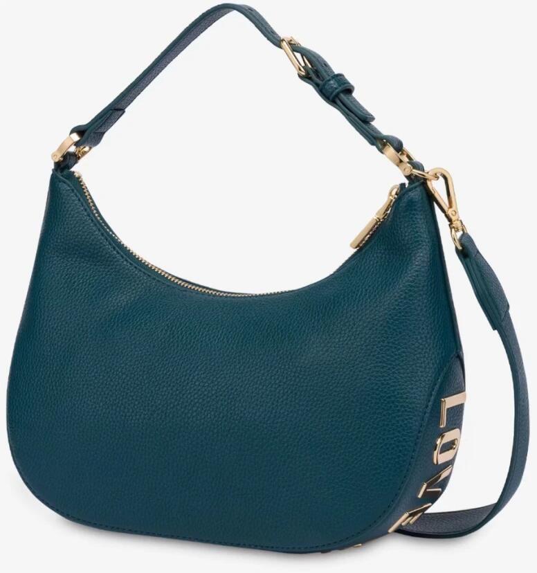 Love Moschino Crossbody bags Smeraldo in groen - Foto 3