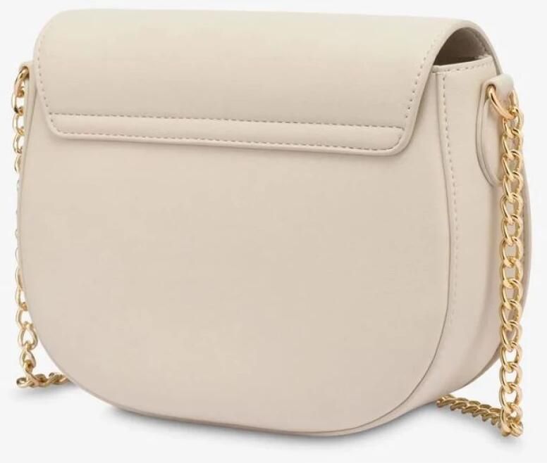 Love Moschino PU Leren Tas White Dames - Foto 3