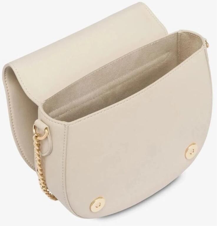 Love Moschino PU Leren Tas White Dames - Foto 2