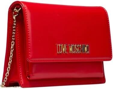 Love Moschino Handtas Liefde Moschino JC4171PP0CKE0001 Crossbody - Foto 2