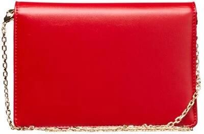 Love Moschino Handtas Liefde Moschino JC4171PP0CKE0001 Crossbody - Foto 3