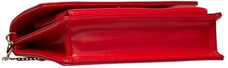 Love Moschino Handtas Liefde Moschino JC4171PP0CKE0001 Crossbody - Foto 4