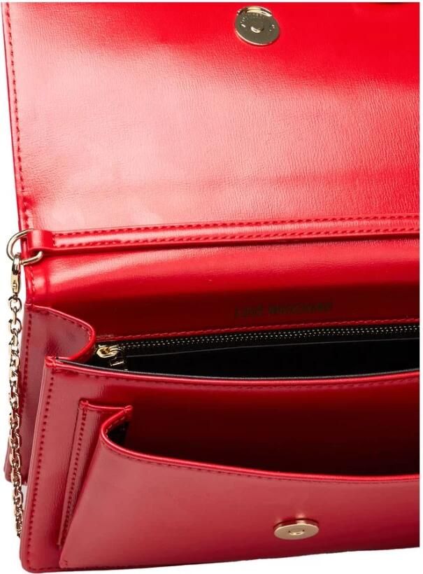 Love Moschino Handtas Liefde Moschino JC4171PP0CKE0001 Crossbody