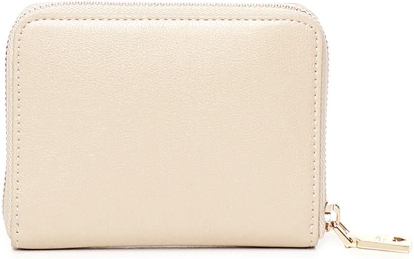 Love Moschino Roze Portemonnee met Logo Pink Dames - Foto 3