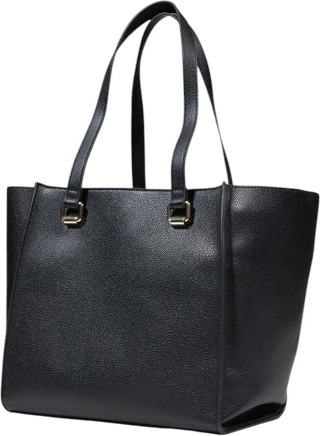 Love Moschino Stijlvolle dames tas collectie lente zomer Black Dames