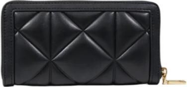 Love Moschino Stijlvolle Damesportemonnee Lente Zomer Collectie Black Dames - Foto 4