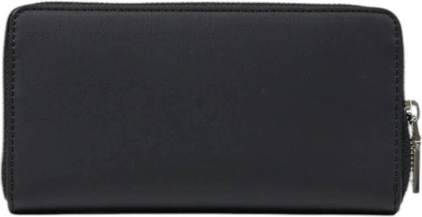 Love Moschino Stijlvolle Damesportemonnee Lente Zomer Collectie Gray Dames - Foto 3