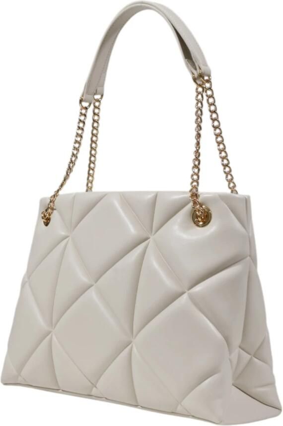 Love Moschino Stijlvolle damestassen voor lente zomer Beige Dames - Foto 3