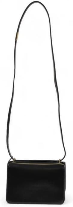 Love Moschino Stijlvolle Polyethyleen Handtas Dames Collectie Black Dames - Foto 4