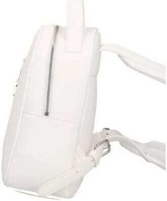 Love Moschino Witte Sportieve Schoudertas Jc4258Pp0M White Dames - Foto 8