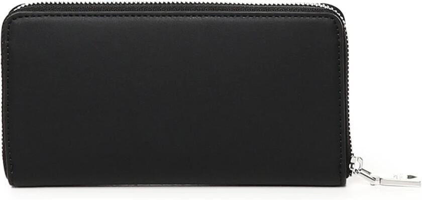 Love Moschino Stijlvolle Damesportemonnee Lente Zomer Collectie Gray Dames - Foto 6