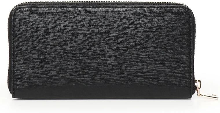 Love Moschino Portemonnee Ritssluiting rond portemonnee JC4110PP0CKE0000 - Foto 8