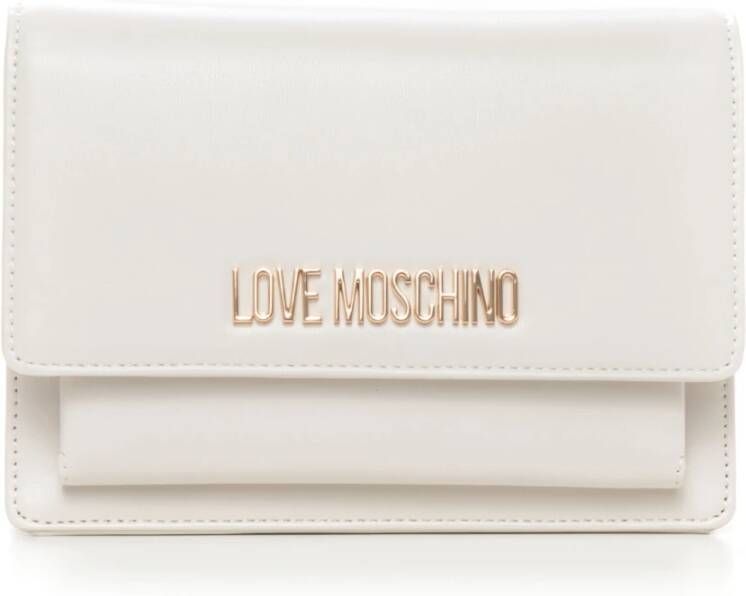 Love Moschino Mini -tas Beige Dames