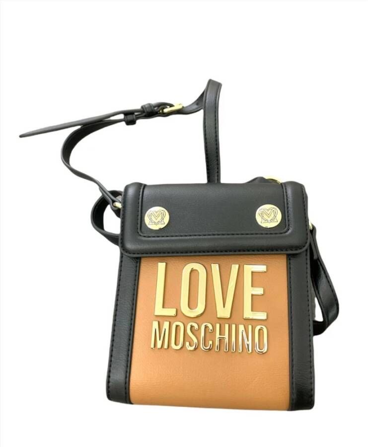Love Moschino Mini -tassen Zwart Dames