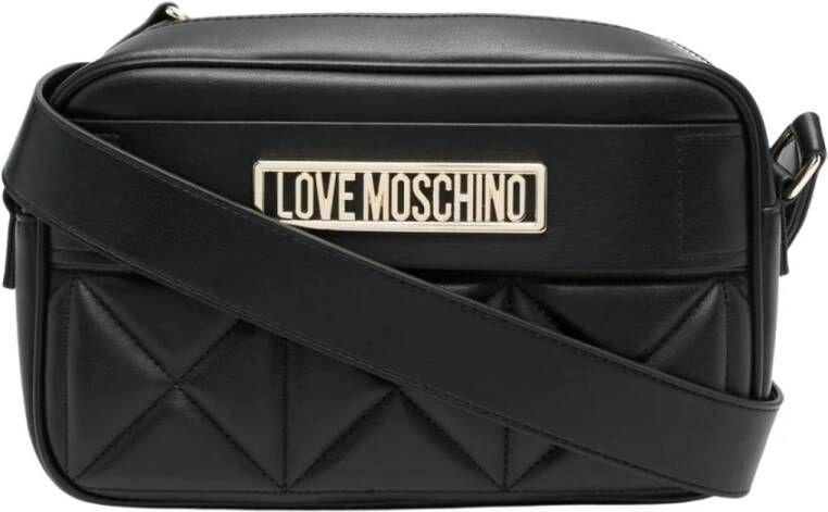 Valentino Garavani Crossbody bags Small Shoulder Bag in blauw - Foto 4