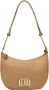 Love Moschino Schoudertas Beige Dames - Thumbnail 1