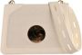 Love Moschino Schoudertas White Dames - Thumbnail 1