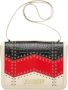 Love Moschino Schoudertas Zwart Dames - Thumbnail 1