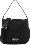Moschino Love Dames Handtas Schoudertas Nylon Zwart B23Mo132 Jc4058 Black Dames - Thumbnail 7