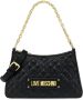 Chloé Hobo bags Mate Multi-Gusset Shoulder Bag Brown in bruin - Thumbnail 2