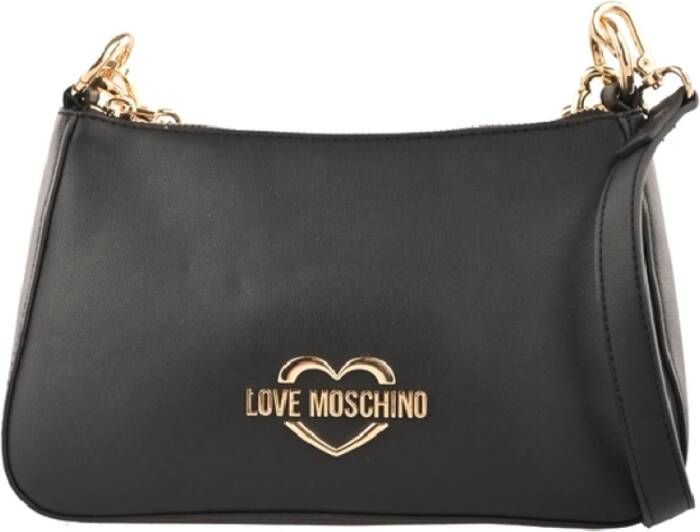 Valentino Garavani Crossbody bags Mini Bag Rockstud Platinum Studs in zwart - Foto 1