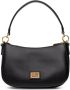 Maison Margiela Clutches Glam Slam Padded Clutch White in wit - Thumbnail 2