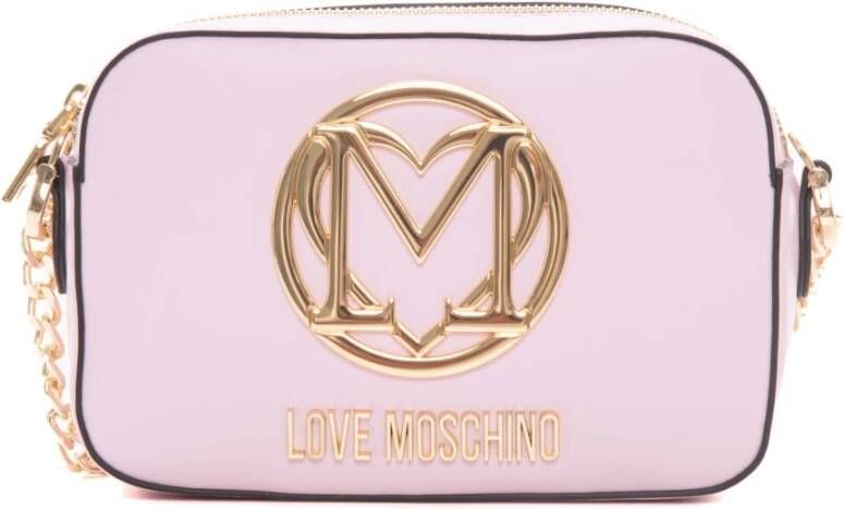 Love Moschino Shoulder bag Roze Dames