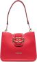 Love Moschino Shoulder Bags Rood Dames - Thumbnail 1