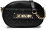 Valextra Hobo bags Iside Charm in roze - Thumbnail 2