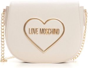 Love Moschino Small bag Beige Dames