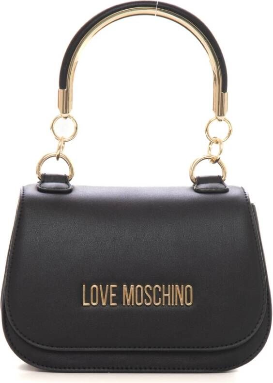 Love Moschino Small bag Zwart Dames